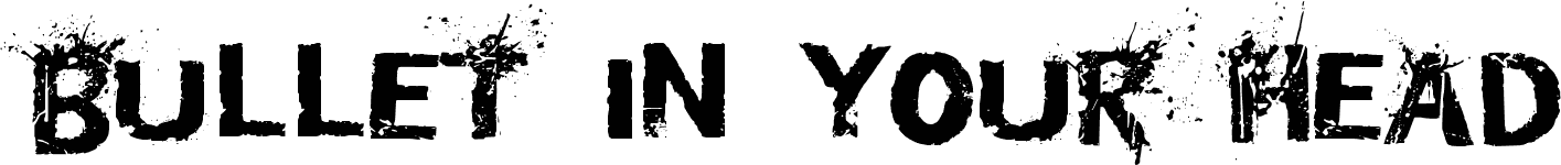 Header 11 font download
