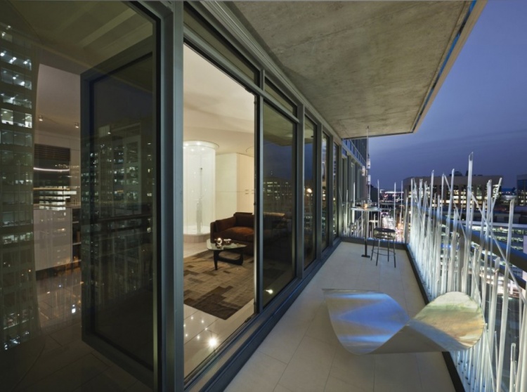 001-apartment-kariouk-associates Apartment by Kariouk Associates - 10