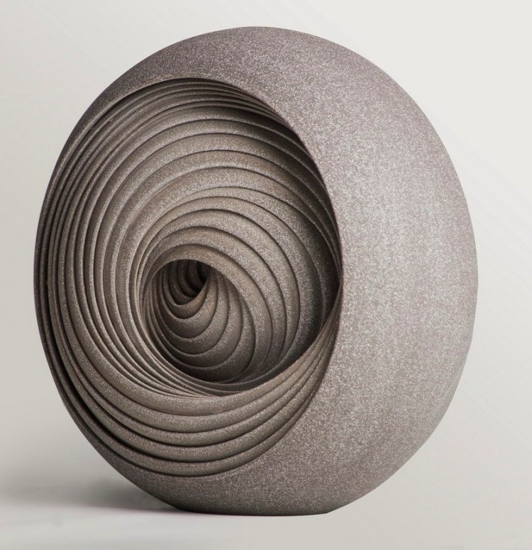 Ceramic Sculpture Ceramic Art by Matthew Chambers - 1
