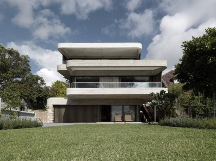 Gordons Bay House