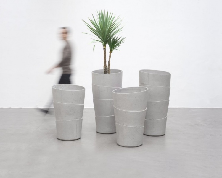 designer palma planters
