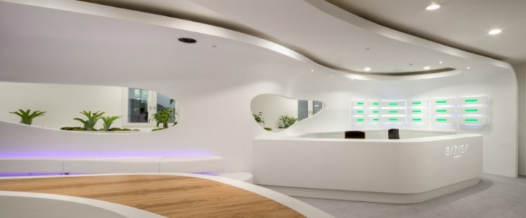 SYZYGY Office