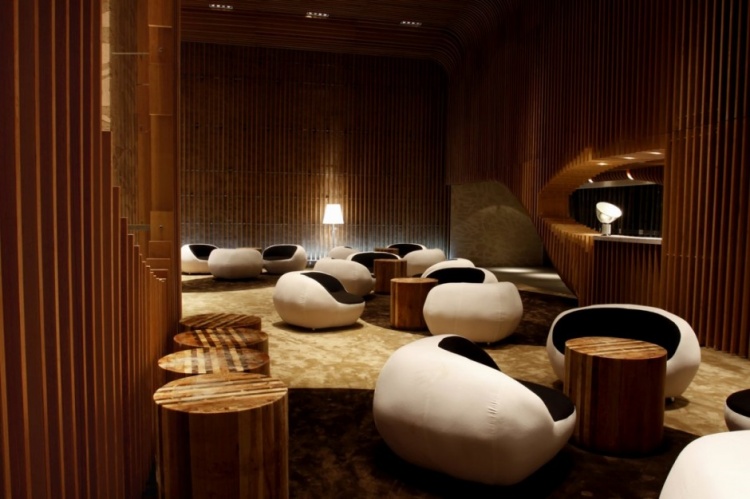 Tianxi Oriental Club Photo
