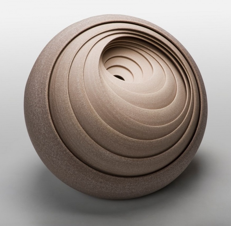Ceramic Sculpture Ceramic Art by Matthew Chambers - 2