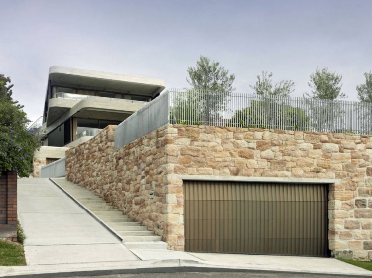 Gordons Bay House