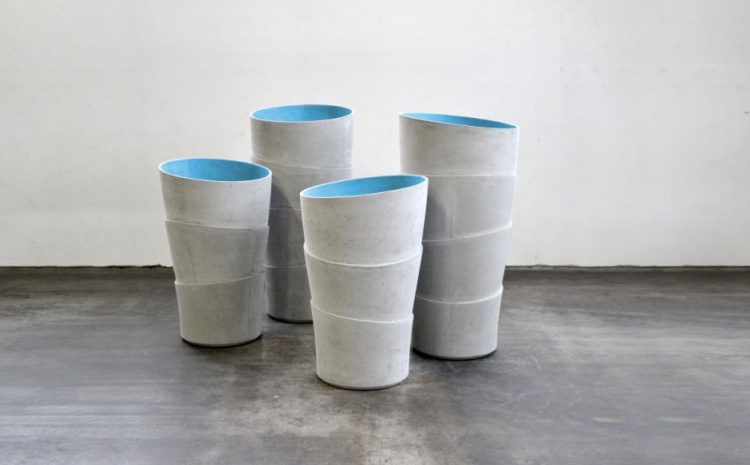 designer palma planters