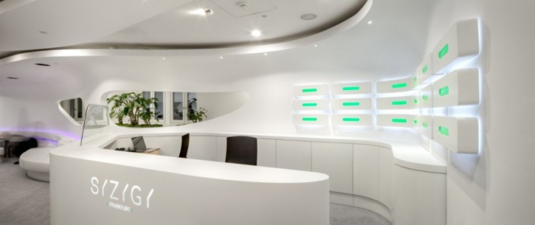 SYZYGY Office