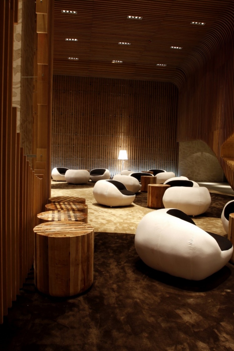 Tianxi Oriental Club Photo