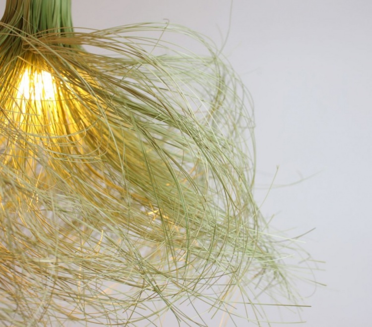 Xuan Lamp