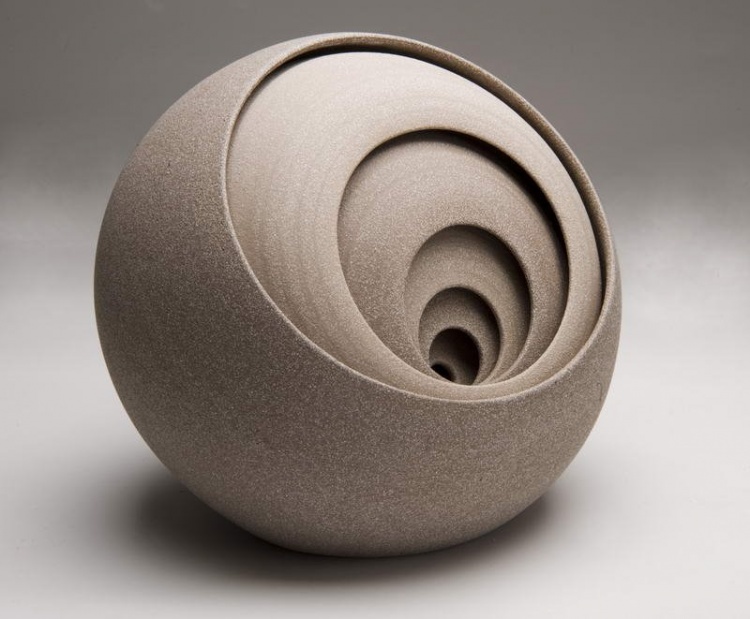 Ceramic Sculpture Ceramic Art by Matthew Chambers - 3