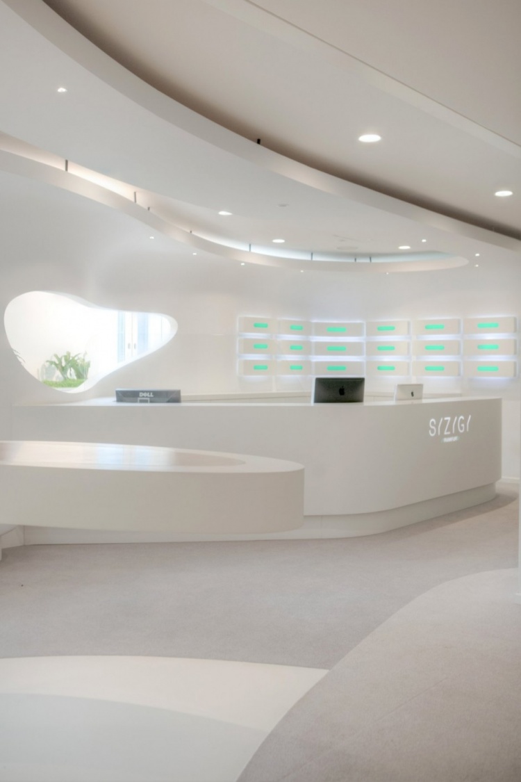 SYZYGY Office