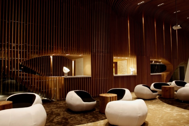 Tianxi Oriental Club Photo