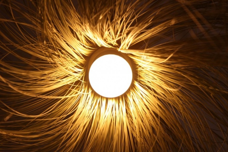 Xuan Lamp