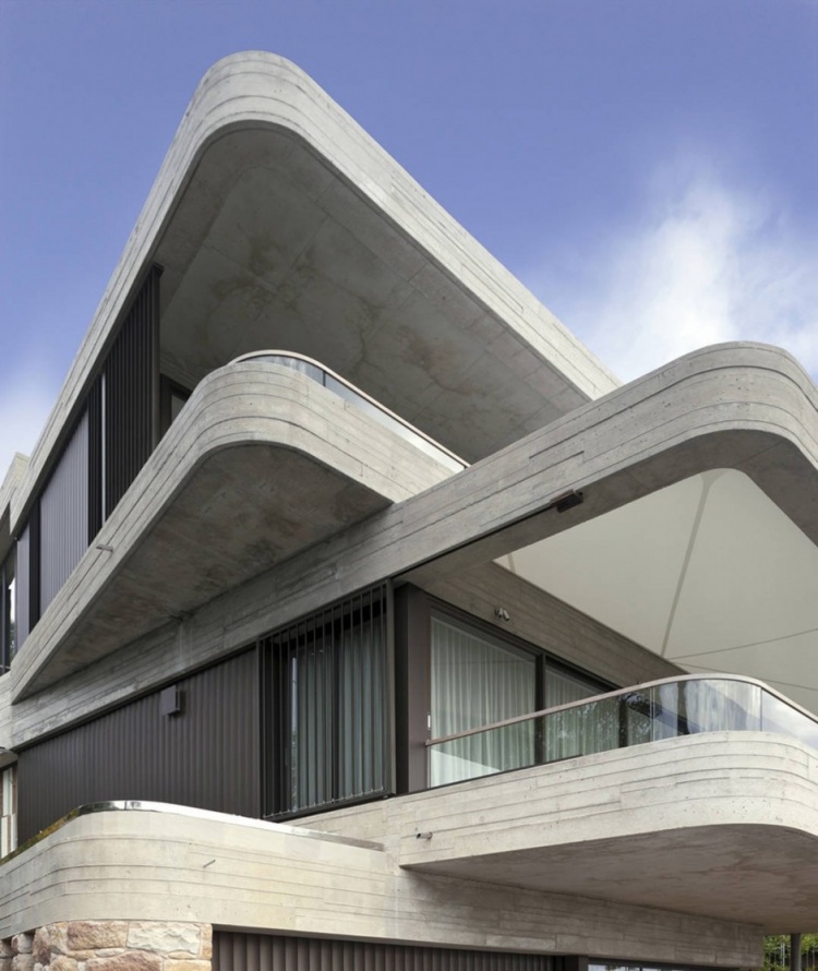 Gordons Bay House