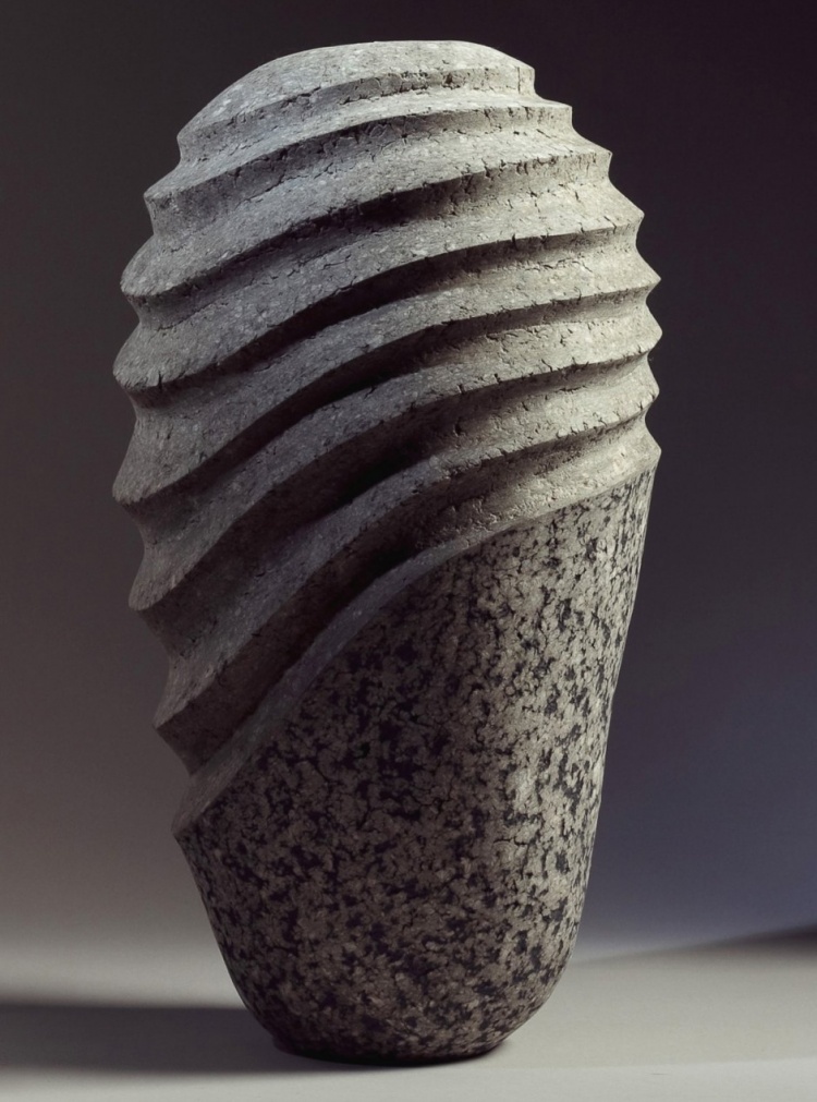 Pop plastic sculture Plastic Sculptures by Donatas Zukauskas - 4