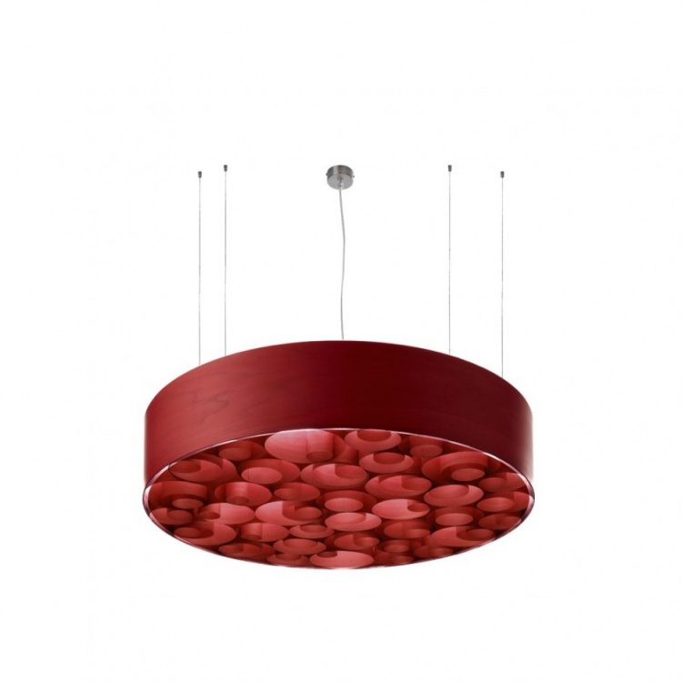 Spiro Lamp