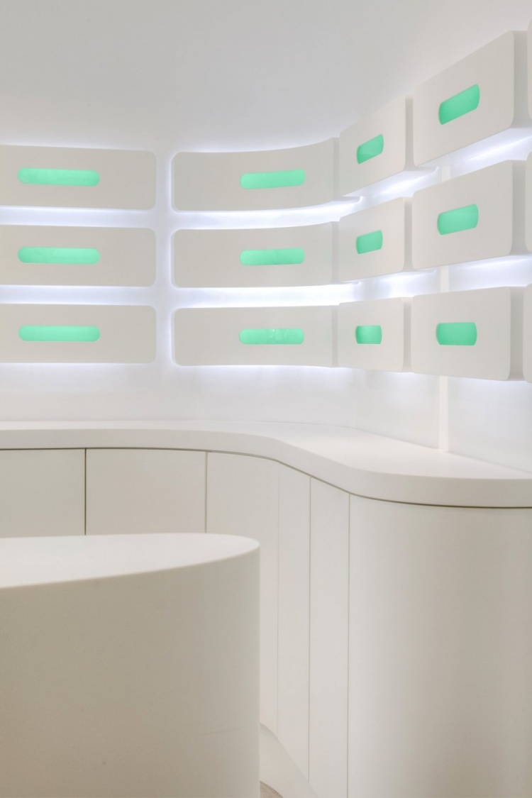 SYZYGY Office