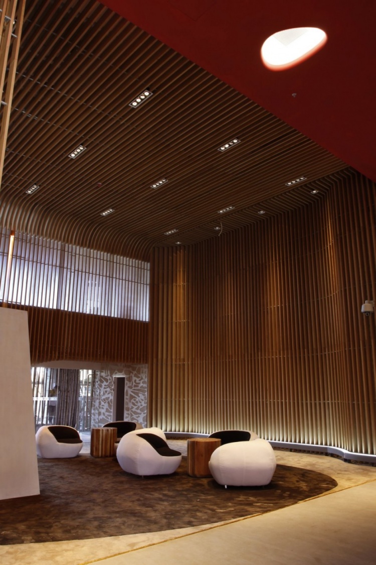 Tianxi Oriental Club Photo