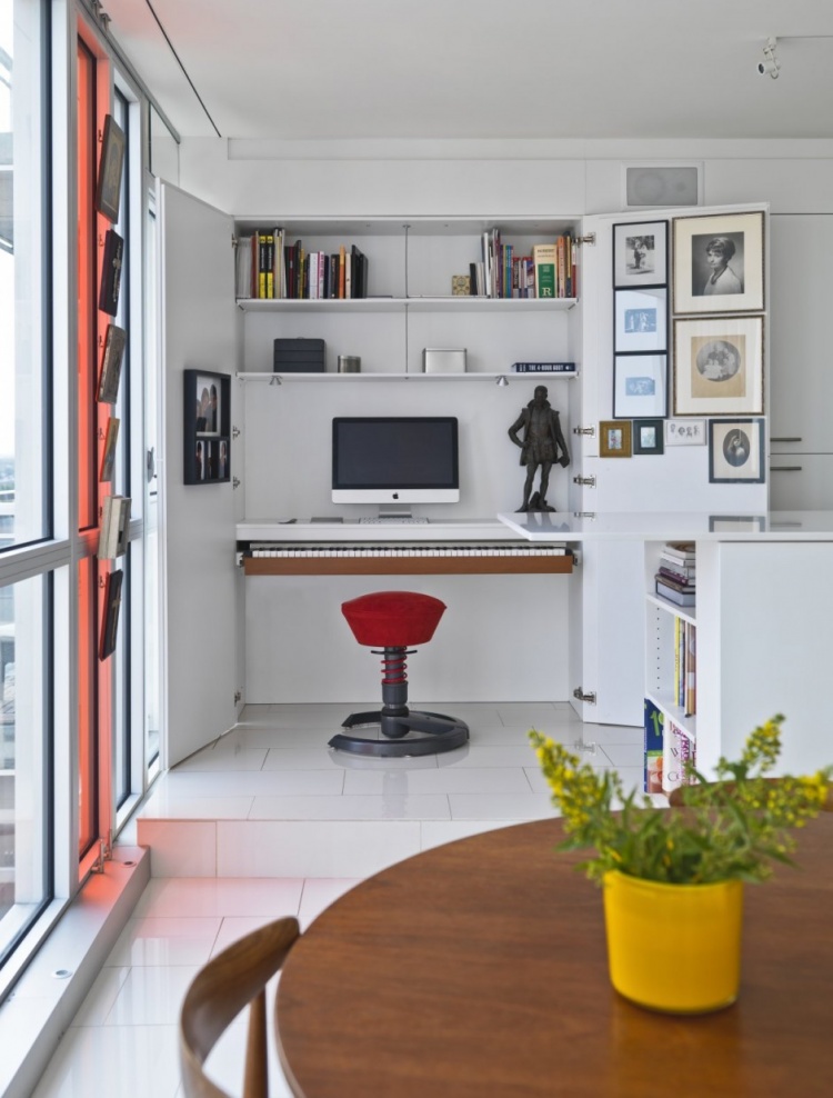 005-apartment-kariouk-associates Apartment by Kariouk Associates - 6