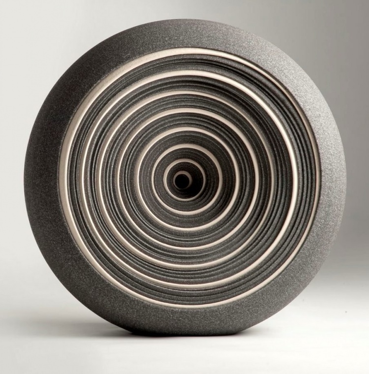 Ceramic Sculpture Ceramic Art by Matthew Chambers - 5