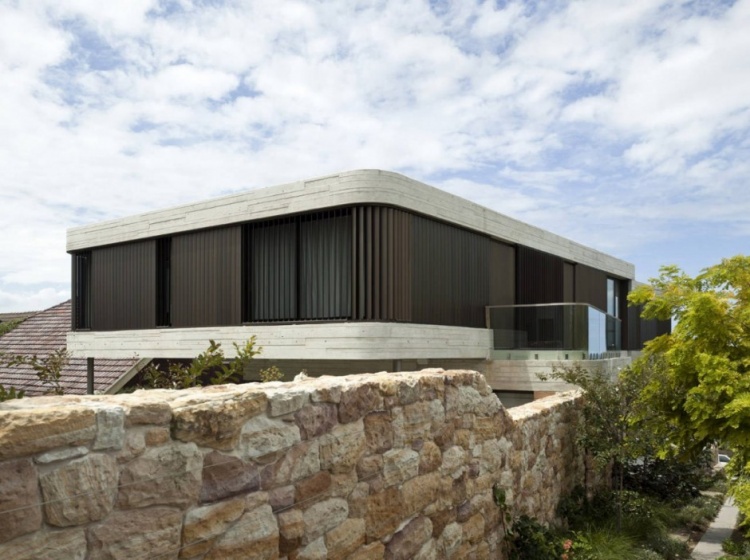Gordons Bay House