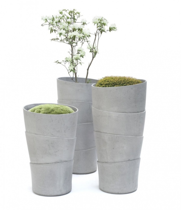 designer palma planters