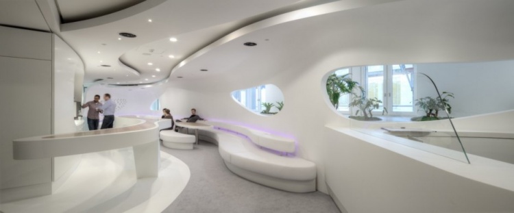 SYZYGY Office