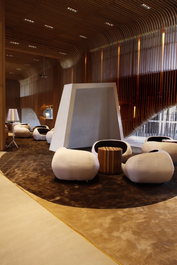 Tianxi Oriental Club Photo