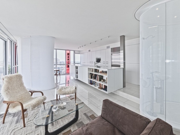 006-apartment-kariouk-associates Apartment by Kariouk Associates - 5