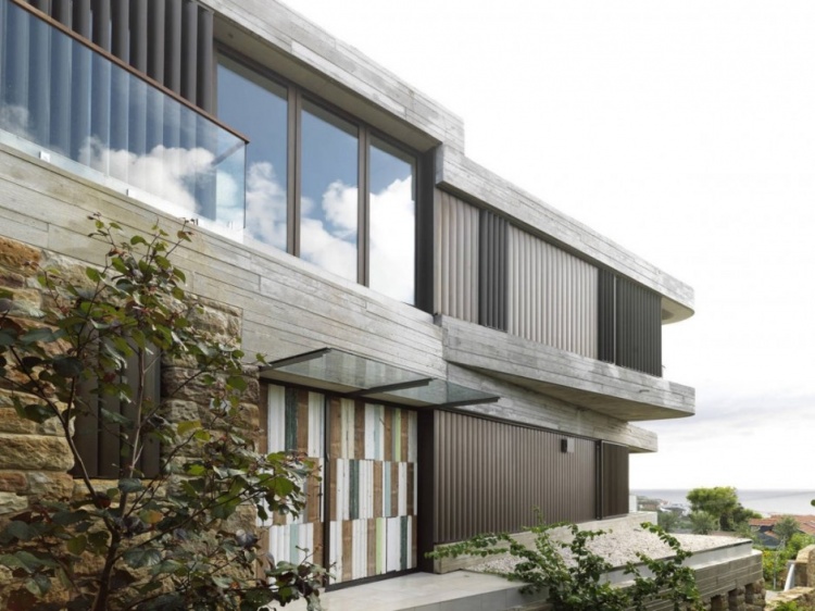 Gordons Bay House