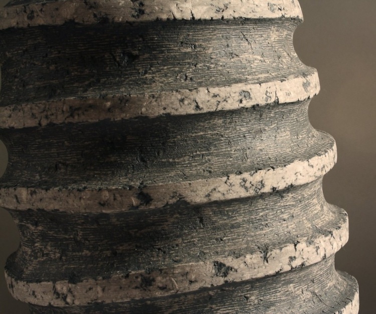 Pop plastic sculture Plastic Sculptures by Donatas Zukauskas - 6