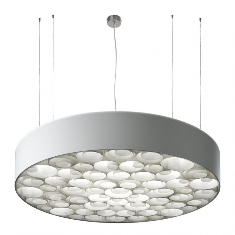 Spiro Lamp