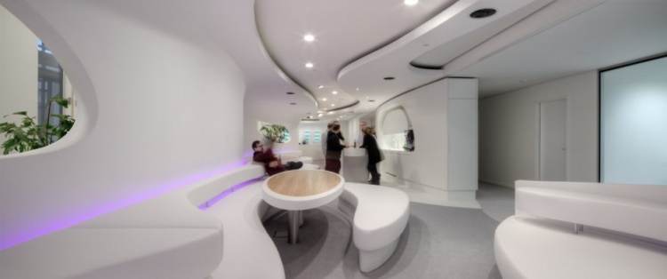 SYZYGY Office