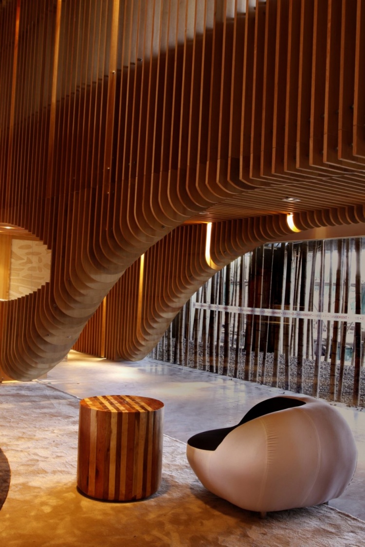 Tianxi Oriental Club Photo