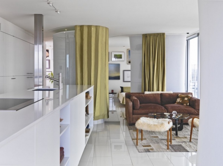 007-apartment-kariouk-associates Apartment by Kariouk Associates - 4