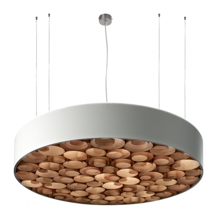 Spiro Lamp