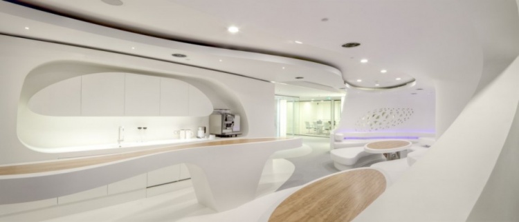 SYZYGY Office