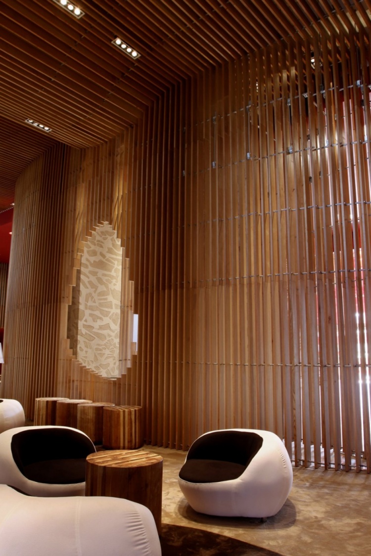 Tianxi Oriental Club Photo