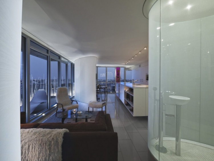 008-apartment-kariouk-associates Apartment by Kariouk Associates - 3