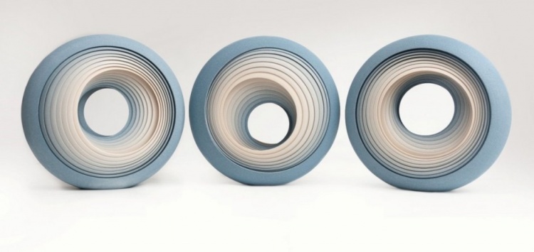 Ceramic Sculpture Ceramic Art by Matthew Chambers - 8