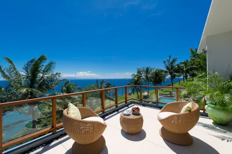 Malibu Villa Photo