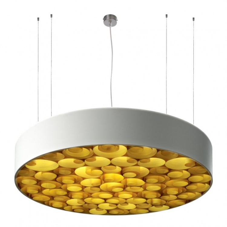 Spiro Lamp