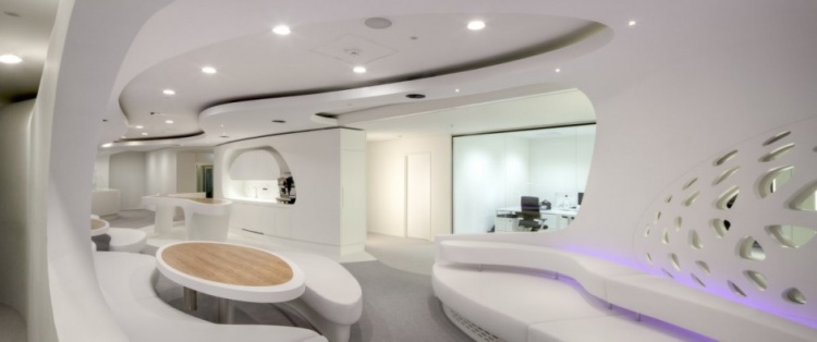 SYZYGY Office