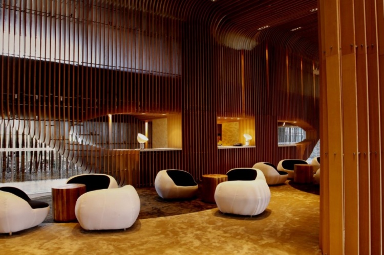 Tianxi Oriental Club Photo