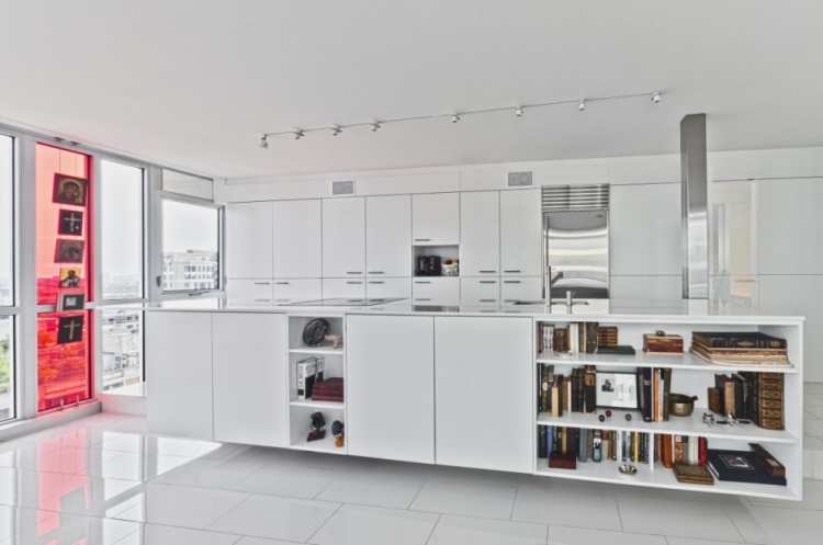 009-apartment-kariouk-associates Apartment by Kariouk Associates - 2