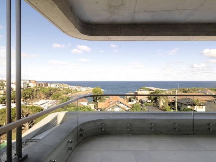 Gordons Bay House