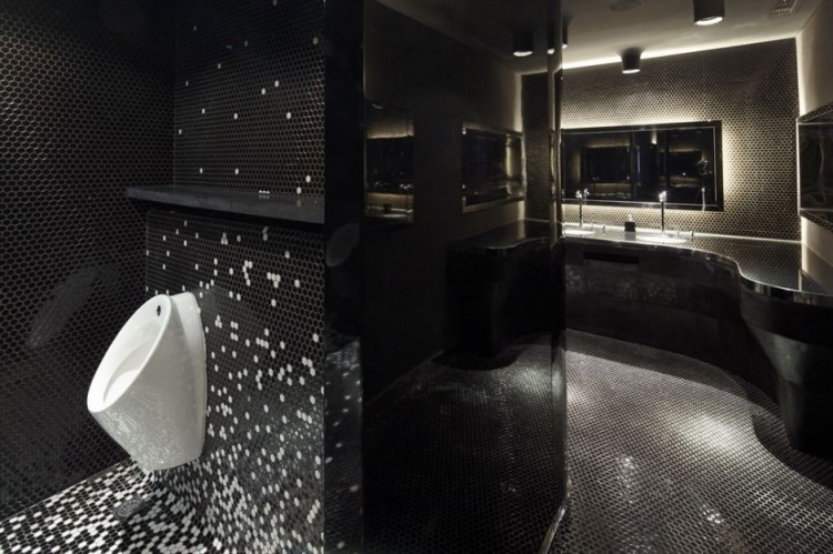 Yu Bar Interior Photo