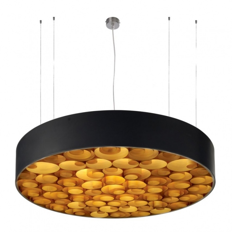 Spiro Lamp