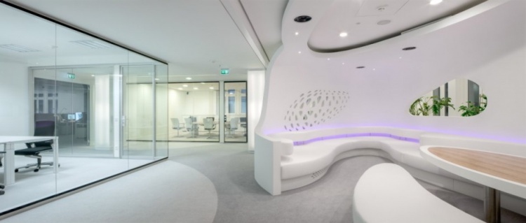 SYZYGY Office