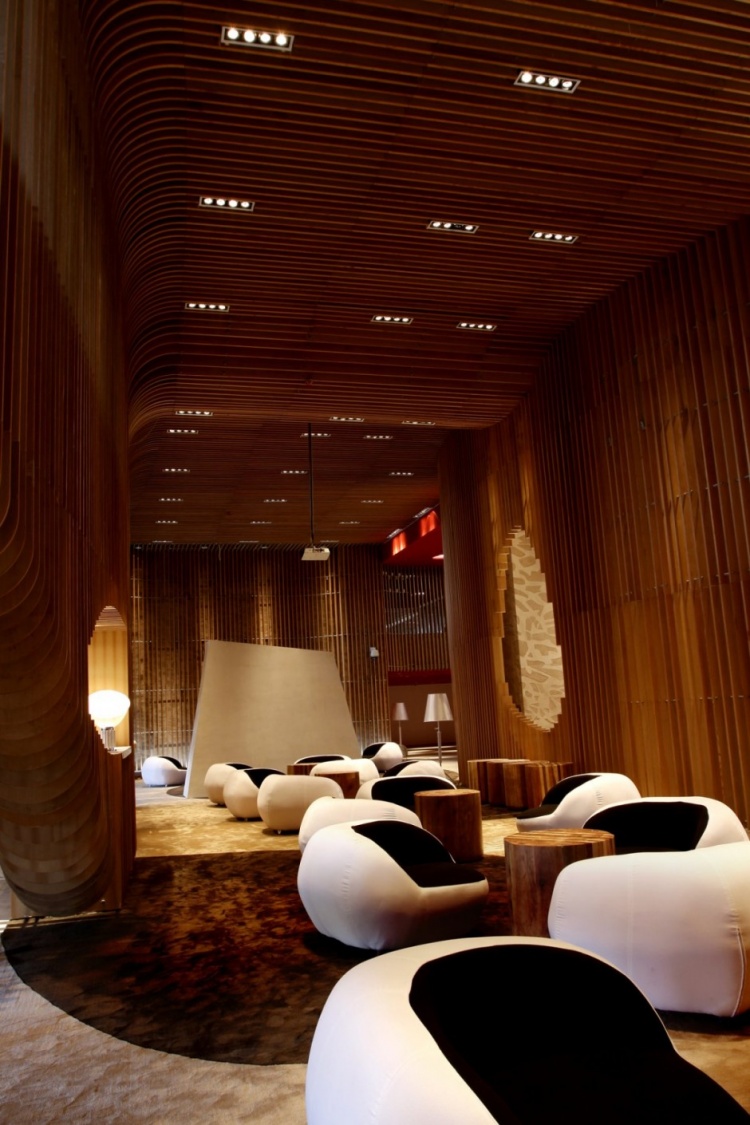 Tianxi Oriental Club Photo